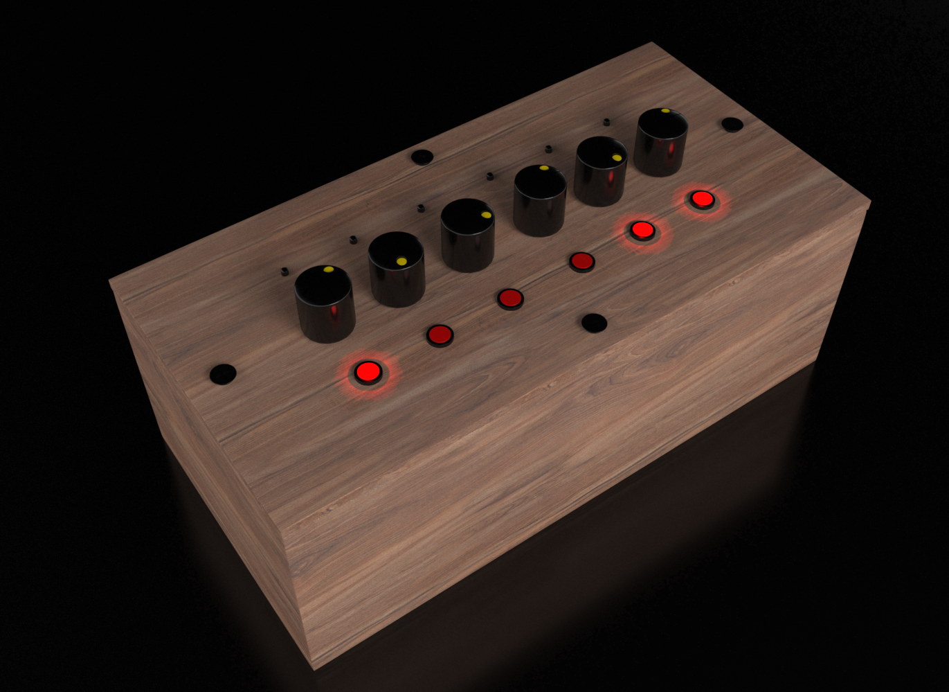 MIDI Controller