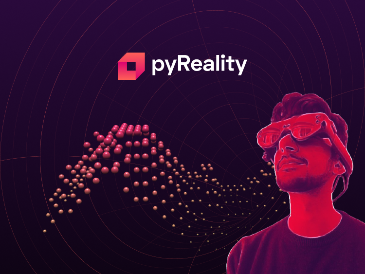 pyReality